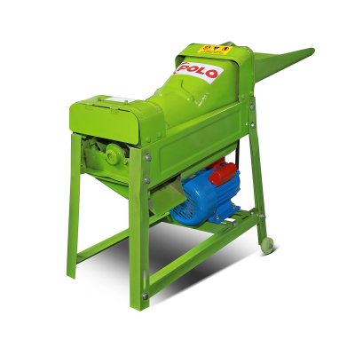เครื่องแกะเมล็ดข้าวโพด POLO 1.5 KW รุ่น PCT075