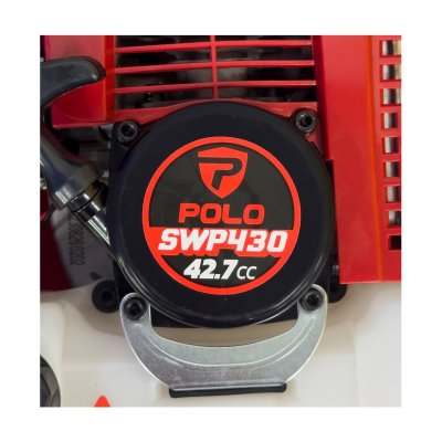 เรือปั๊มน้ำเครื่องยนต์ POLO 2 จังหวะ รุ่น SWP430
