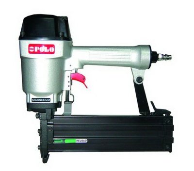 แม็กยิงตะปูคอนกรีต-ไม้ POLO MK-6611 รุ่น T-64F