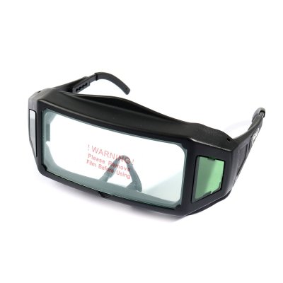 แว่นตาเชื่อมปรับแสงอัตโนมัติ POLO รุ่น BW100K