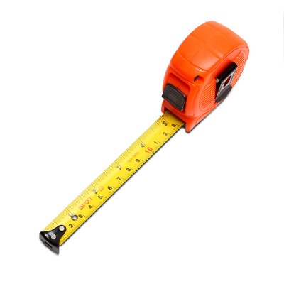 ตลับเมตร 5ม. ABS D-SERIES สีส้ม PROTAPE รุ่น 516D