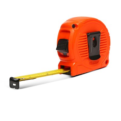 ตลับเมตร 5ม. ABS D-SERIES สีส้ม PROTAPE รุ่น 516D