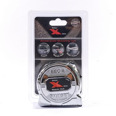 ตลับเมตร 5ม. X-SERIES มีแม่เหล็ก PROTAPE รุ่น 550ME