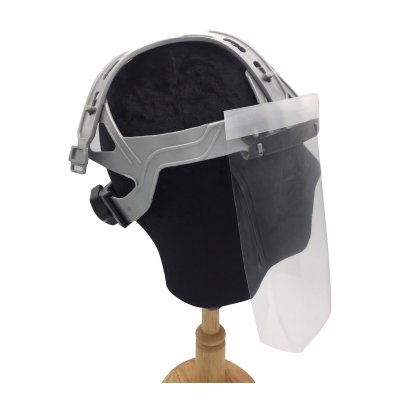 หน้ากากใสครอบหน้า PROTAPE รุ่น FACESHIELD