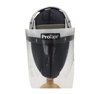หน้ากากใสครอบหน้า PROTAPE รุ่น FACESHIELD