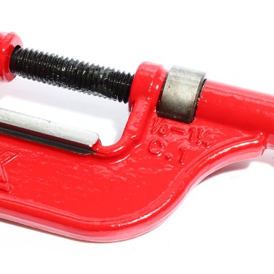 คัตเตอร์ตัดแป๊ป REX รุ่น R021-2210 (C-1/C-2/C-3/C-4)