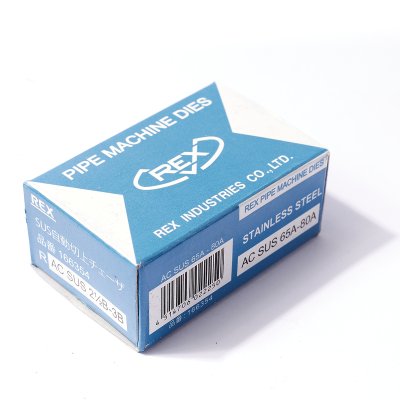 ฟันต๊าป REX/เร็กซ์ รุ่น R022-2290 BSPT (ประปา) SUS (2 1/2-3")