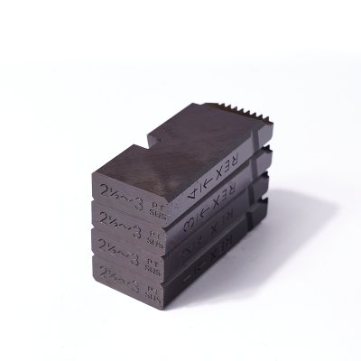 ฟันต๊าป REX/เร็กซ์ รุ่น R022-2290 BSPT (ประปา) SUS (2 1/2-3")