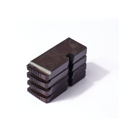 ฟันต๊าป REX/เร็กซ์ รุ่น R022-2290 BSPT (ประปา) SUS (2 1/2-3")