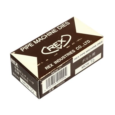 ฟันต๊าปน๊อต REX/เร็กซ์ รุ่น R022-2350 (1/2"–7/8")