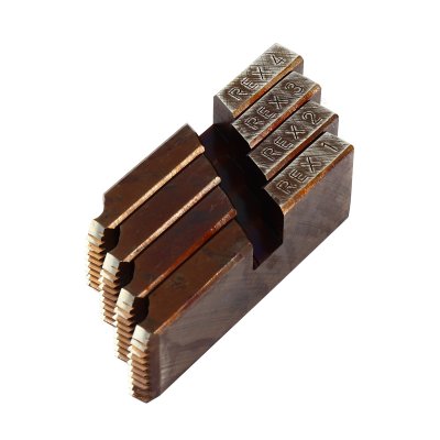 ฟันต๊าปน๊อต REX/เร็กซ์ รุ่น R022-2350 (1/2"–7/8")