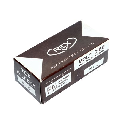 ฟันต๊าปน๊อต REX/เร็กซ์ รุ่น R022-2380 (1 1/4")