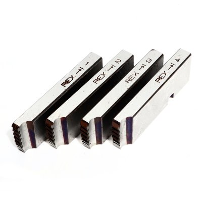 ฟันต๊าปน๊อต REX/เร็กซ์ รุ่น R022-2380 (1 1/4")