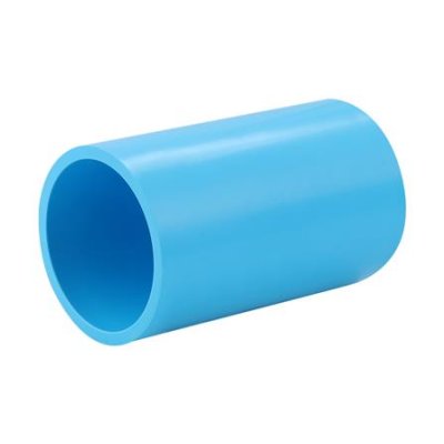 ข้อต่อตรง หนา ฟ้า SCG