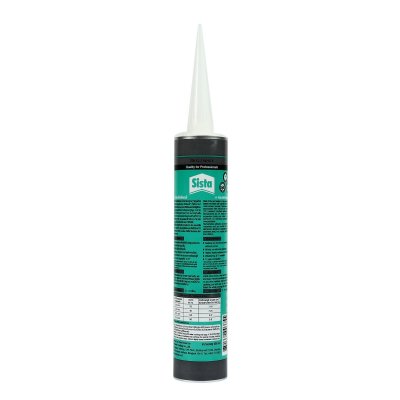 โพลิเมอร์ยาแนว SISTA 290 มล. (สีขาว)
