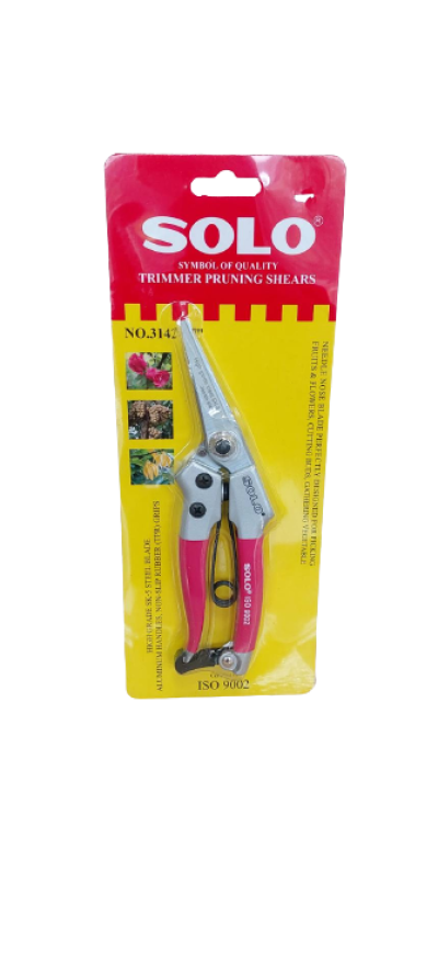 กรรไกรตัดกิ่ง SOLO No.3142
