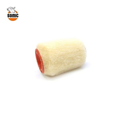 อะไหล่ลูกกลิ้งทาสี 2IN1 SOMIC (4"/7"/9"/10")