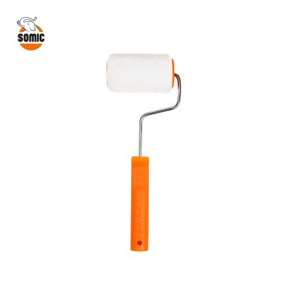 ลูกกลิ้งทาสี EPOXY ขนสั้น 4” SOMIC รุ่น EP-5801-4