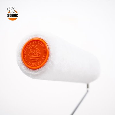 ลูกกลิ้งทาสี EPOXY ขนยาว 10” SOMIC รุ่น EP-5802-10