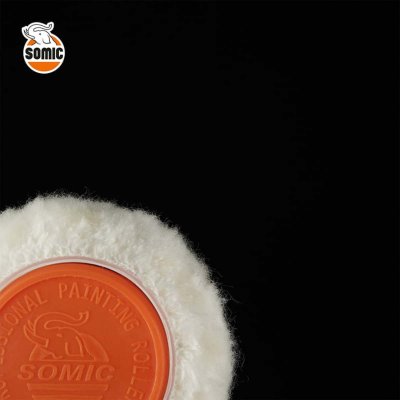 ลูกกลิ้งทาสี EPOXY ขนยาว 10” SOMIC รุ่น EP-5802-10