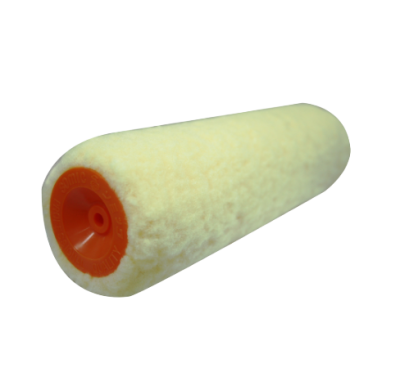 SOMIC ลูกกลิ้งทาสีพร้อมด้าม ขนแกะ