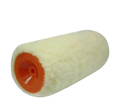 SOMIC ลูกกลิ้งทาสีพร้อมด้าม ขนแกะ