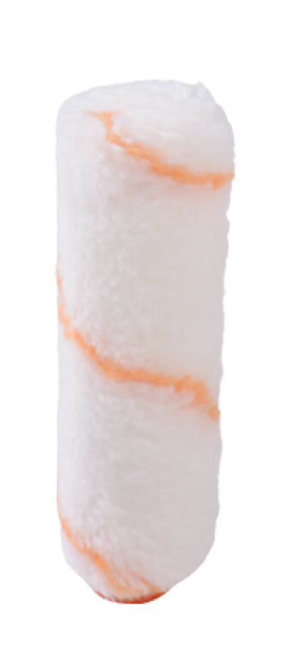 SOMIC ลูกกลิ้งทาสีพร้อมด้าม ขนแกะ