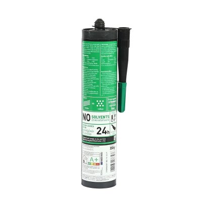 กาวตะปูสูตรน้ำ SOUDAL T-REX MONTAGE SUPER 350 กรัม