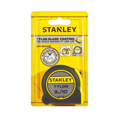 ตลับเมตร TYLON 4.0 STANLEY รุ่น S351-37190 (3ม./5ม./8ม.)