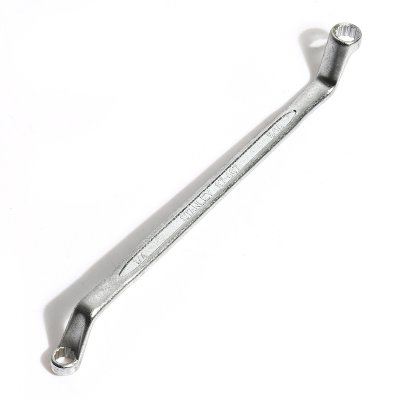 ประแจแหวนเยื้อง 75 องศา 1/4"X5/16"–15/16"X1-1/16 STANLEY รุ่น S351-87687