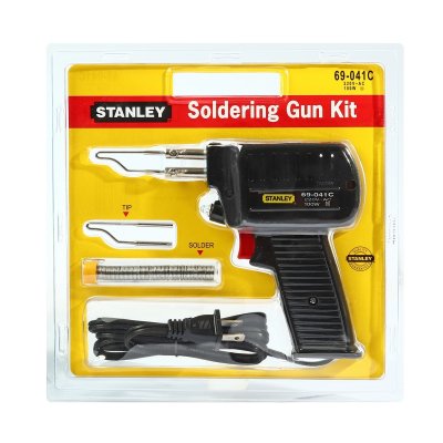 หัวแร้งบัดกรี STANLEY 100W/220V รุ่น 69-041-C