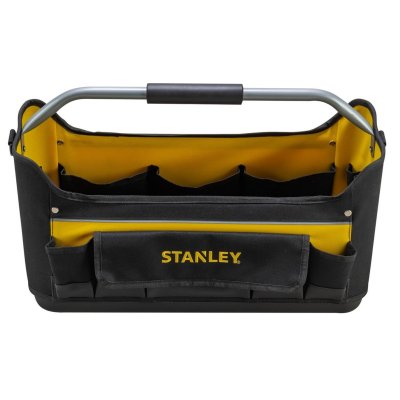 กระเป๋าถุงเครื่องมือช่าง STANLEY ขนาด 20 นิ้ว รุ่น S351-70319
