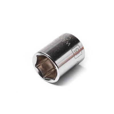 ลูกบ็อกสั้น 6 เหลี่ยม STANLEY 3/8 นิ้ว เบอร์ 15-20 รุ่น 86-310–88-133
