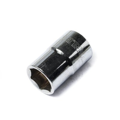 ลูกบ็อกสั้น 6 เหลี่ยม STANLEY 1/2-3/4 นิ้ว เบอร์ 50 รุ่น 88-773–89-350