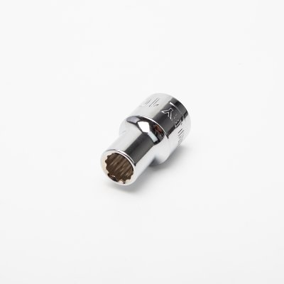 ลูกบ็อกสั้น 12 เหลี่ยม STANLEY 1/2-3/8 นิ้ว 10มม.-เบอร์13 รุ่น 72-961–86-348
