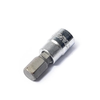 ลูกบ็อกเดือย 6 เหลี่ยม STANLEY 1/4-1/2 นิ้ว เบอร์ 8-19 รุ่น 86-727–89-194