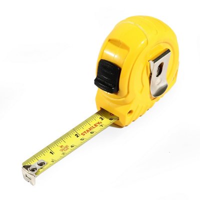 ตลับเมตร GLOBAL 180 ปี 5 เมตร STANLEY รุ่น STHT30496-180TH