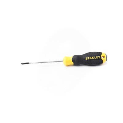 ไขควงปากแฉก STANLEY PH0X75 มม–#3X250MM