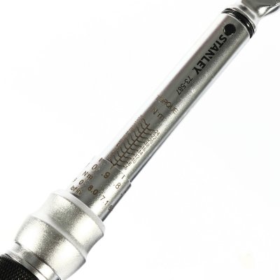 ประแจทอร์ค แรงบิด STANLEY รุ่น 73-587 (1/4"/1/2"/3/8")
