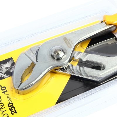 คีมคอม้า ยาว ปากอ้า STANLEY รุ่น STHT84024-8/STHT84034-8 (10" 2.5"/8" 1.5")