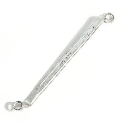 ประแจแหวนเยื้อง 75 องศา 1/4"X5/16"–15/16"X1-1/16 STANLEY รุ่น S351-87687