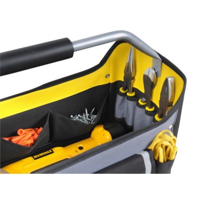 กระเป๋าถุงเครื่องมือช่าง STANLEY ขนาด 20 นิ้ว รุ่น S351-70319