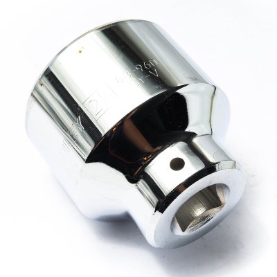 ลูกบ็อกสั้น 12 เหลี่ยม STANLEY 3/4 นิ้ว 2-1/4 นิ้ว-เบอร์ 35 รุ่น 88-960–89-635