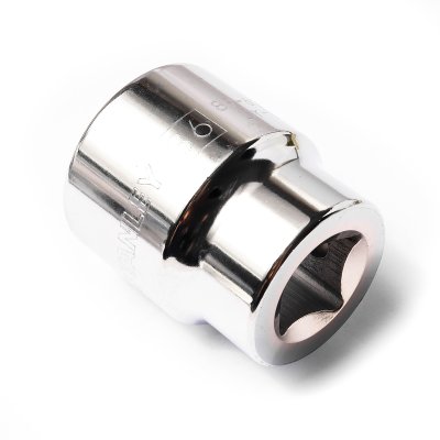 ลูกบ็อกสั้น 12 เหลี่ยม STANLEY 3/4 นิ้ว เบอร์ 36-1 นิ้ว รุ่น 89-636–89-665