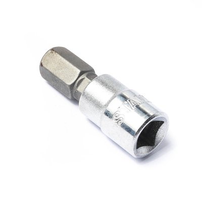 ลูกบ็อกเดือย 6 เหลี่ยม STANLEY 1/4-1/2 นิ้ว เบอร์ 8-19 รุ่น 86-727–89-194