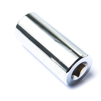 ลูกบ็อกยาว 12 เหลี่ยม 1/2"/3/8" STANLEY รุ่น 86-435–91-286 (เบอร์ 27–3/8")