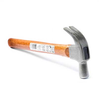 ค้อนหงอนด้ามไม้ STANLEY (13 นิ้ว/14 นิ้ว)