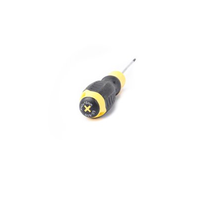 ไขควงปากแฉก STANLEY PH0X75 มม–#3X250MM