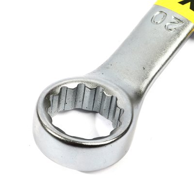 ประแจแหวนข้างปากตาย STANLEY 20 มม.–32 มม. รุ่น CWB