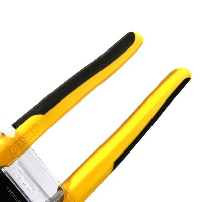 คีมคอม้า ยาว ปากอ้า STANLEY รุ่น STHT84024-8/STHT84034-8 (10" 2.5"/8" 1.5")